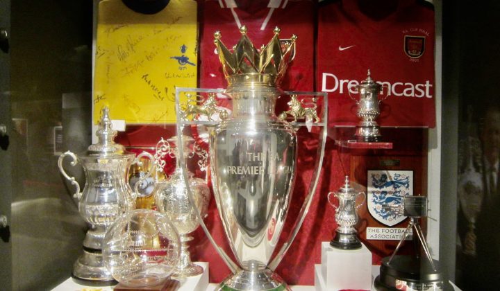 Premier League tạm dừng trong kỳ nghỉ đội tuyển quốc gia